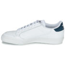 adidas  CONTINENTAL VULC  Bianco -  Sneakers Uomo - 4