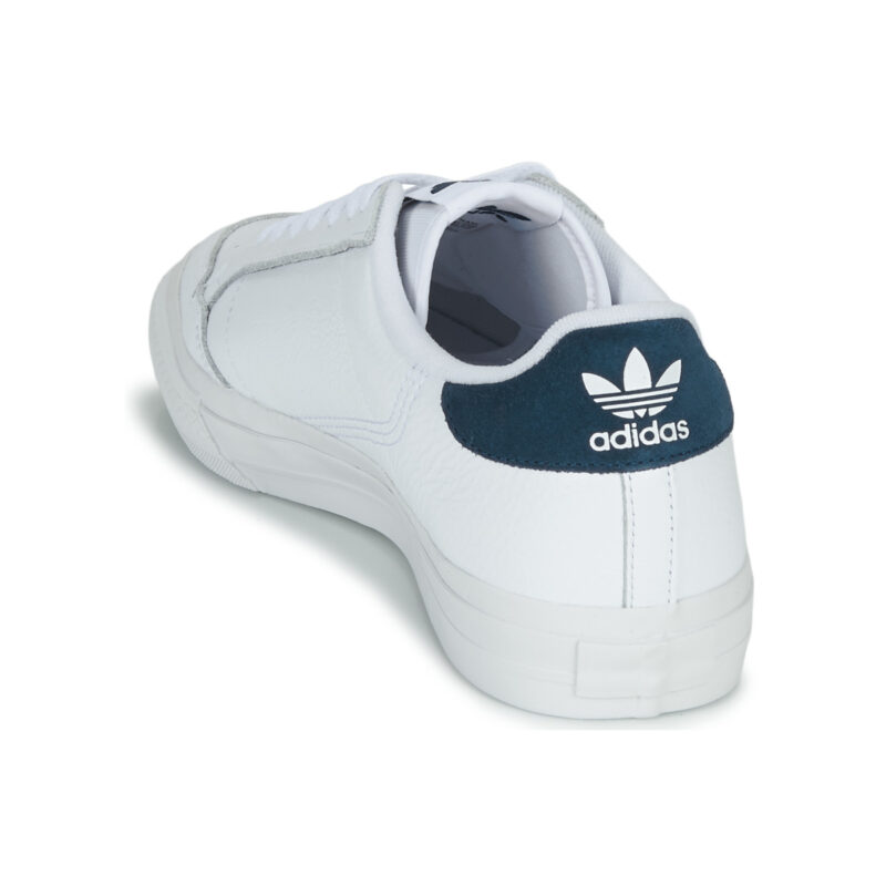 adidas  CONTINENTAL VULC  Bianco -  Sneakers Uomo - 5