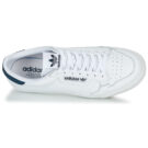 adidas  CONTINENTAL VULC  Bianco -  Sneakers Uomo - 6