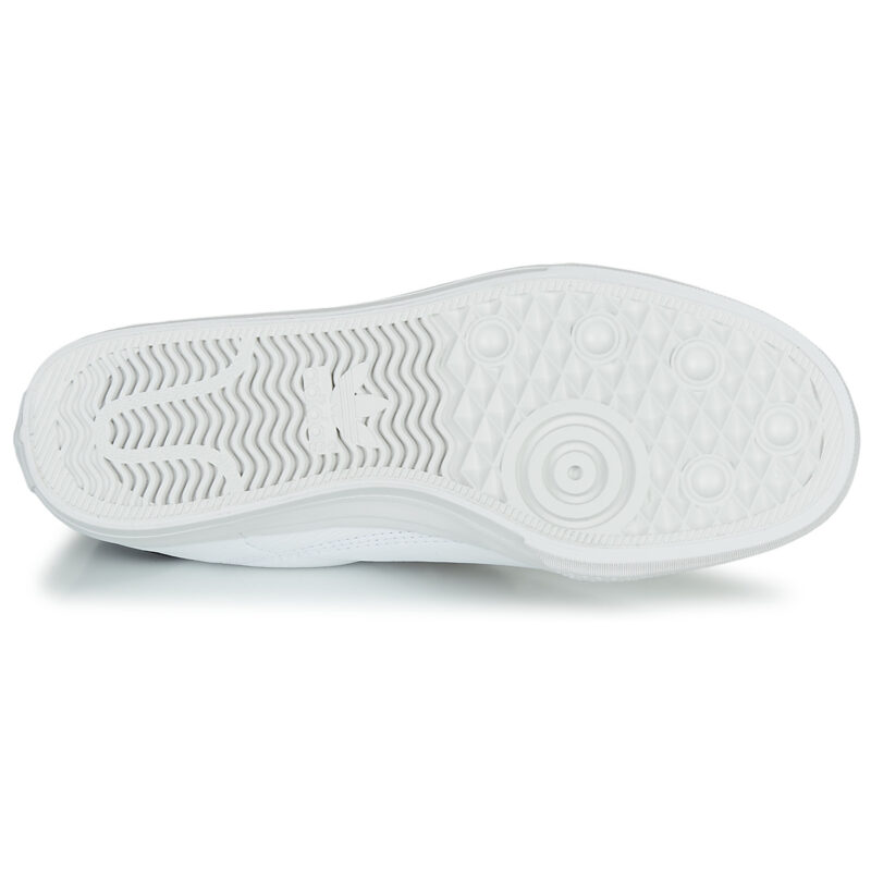 adidas  CONTINENTAL VULC  Bianco -  Sneakers Uomo - 7