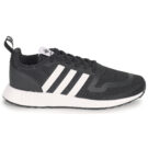 adidas SMOOTH RUNNER Schwarz Sneakers Herren - 2