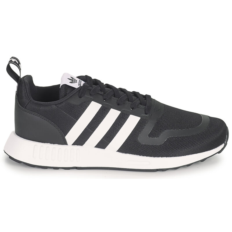 adidas SMOOTH RUNNER Schwarz Sneakers Herren - 2