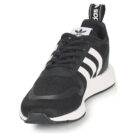 adidas SMOOTH RUNNER Schwarz Sneakers Herren - 3