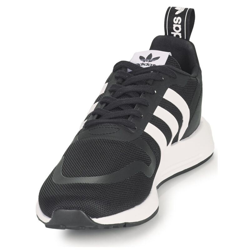 adidas SMOOTH RUNNER Schwarz Sneakers Herren - 3