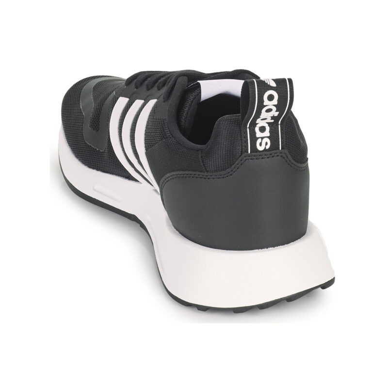 adidas SMOOTH RUNNER Schwarz Sneakers Herren - 5