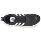 adidas SMOOTH RUNNER Schwarz Sneakers Herren - 6
