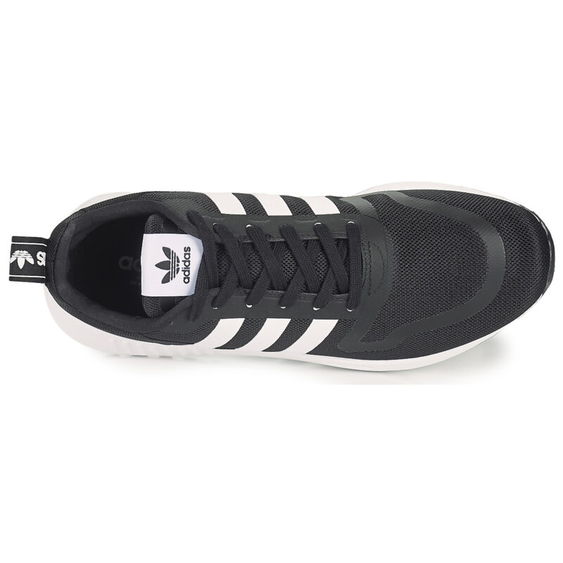adidas SMOOTH RUNNER Schwarz Sneakers Herren - 6