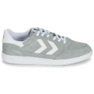 hummel  VICTORY  Grigio -  Sneakers Uomo - 2