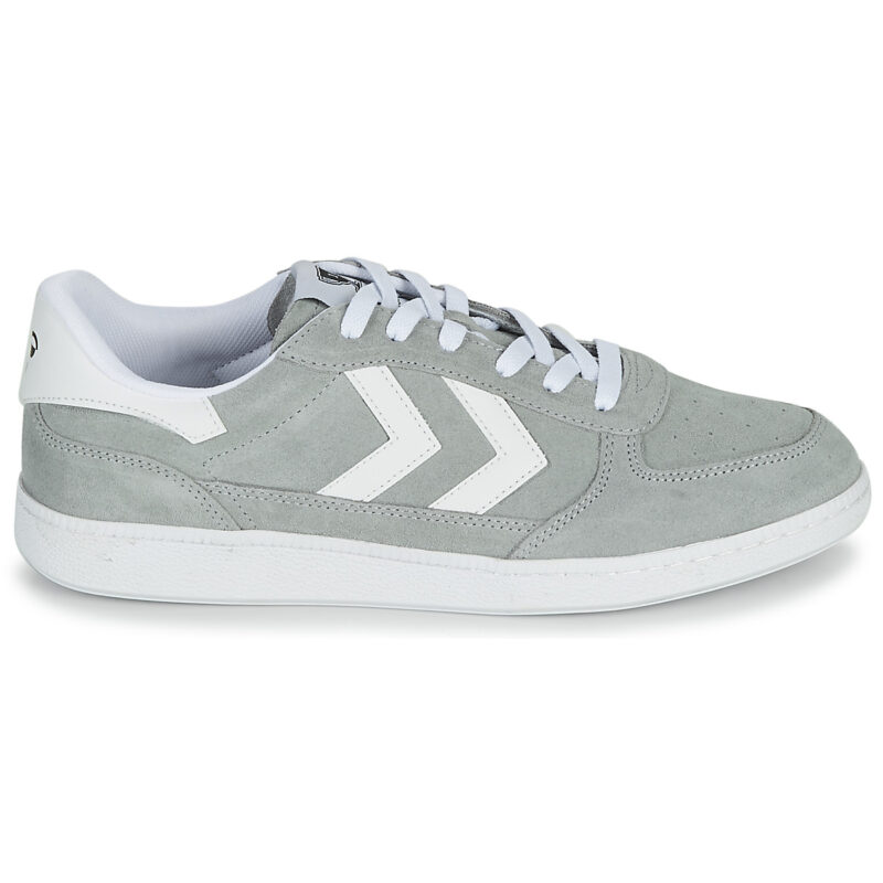 hummel  VICTORY  Grigio -  Sneakers Uomo - 2