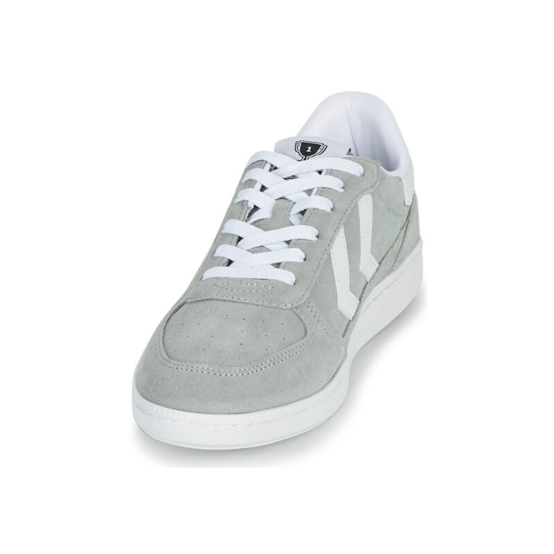 hummel  VICTORY  Grigio -  Sneakers Uomo - 3
