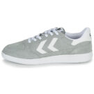 hummel  VICTORY  Grigio -  Sneakers Uomo - 4