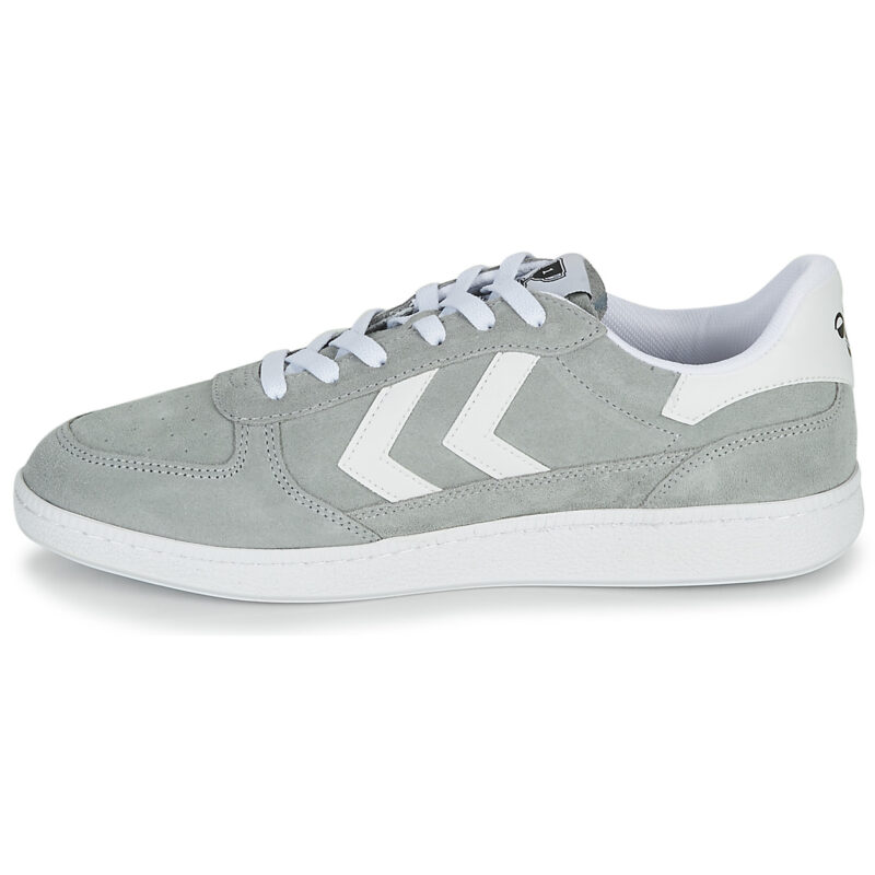 hummel  VICTORY  Grigio -  Sneakers Uomo - 4