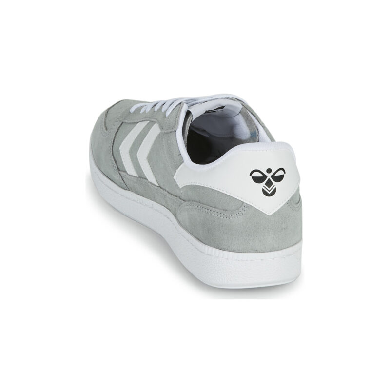 hummel  VICTORY  Grigio -  Sneakers Uomo - 5