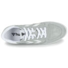 hummel  VICTORY  Grigio -  Sneakers Uomo - 6