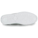 hummel  VICTORY  Grigio -  Sneakers Uomo - 7