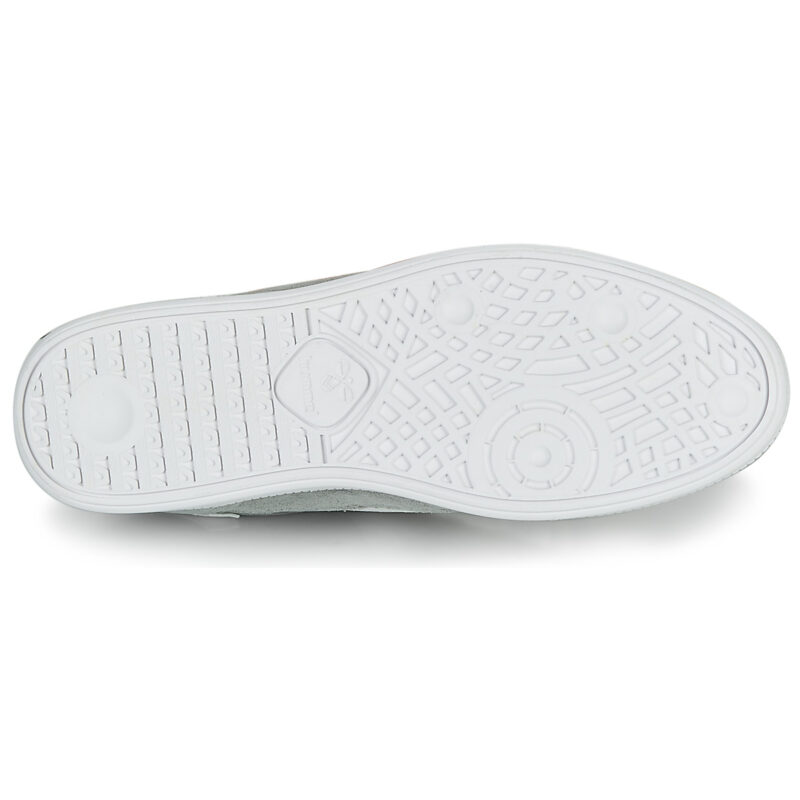 hummel  VICTORY  Grigio -  Sneakers Uomo - 7