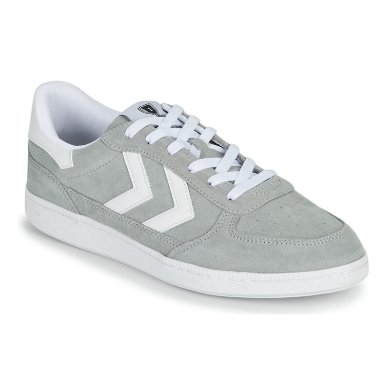 hummel  VICTORY  Grigio -  Sneakers Uomo - 1
