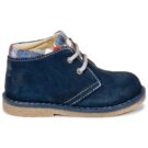 Citrouille et Compagnie HEYLI Blaue Stiefel Kind - 2