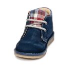 Citrouille et Compagnie HEYLI Blaue Stiefel Kind - 3