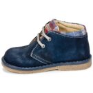 Citrouille et Compagnie HEYLI Blaue Stiefel Kind - 4
