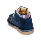 Citrouille et Compagnie HEYLI Blaue Stiefel Kind - 5