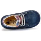 Citrouille et Compagnie HEYLI Blaue Stiefel Kind - 6
