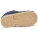 Citrouille et Compagnie HEYLI Blaue Stiefel Kind - 7