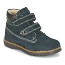 Primigi ASPY 1 Blu Boots Bambino - 1