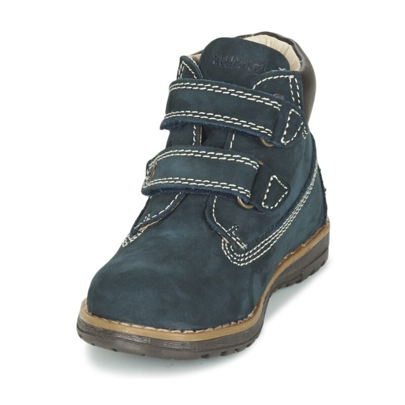 Primigi ASPY 1 Blu Boots Bambino - 3