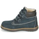 Primigi ASPY 1 Blu Boots Bambino - 4