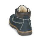 Primigi ASPY 1 Blu Boots Bambino - 5