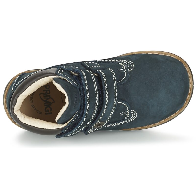 Primigi ASPY 1 Blu Boots Bambino - 6