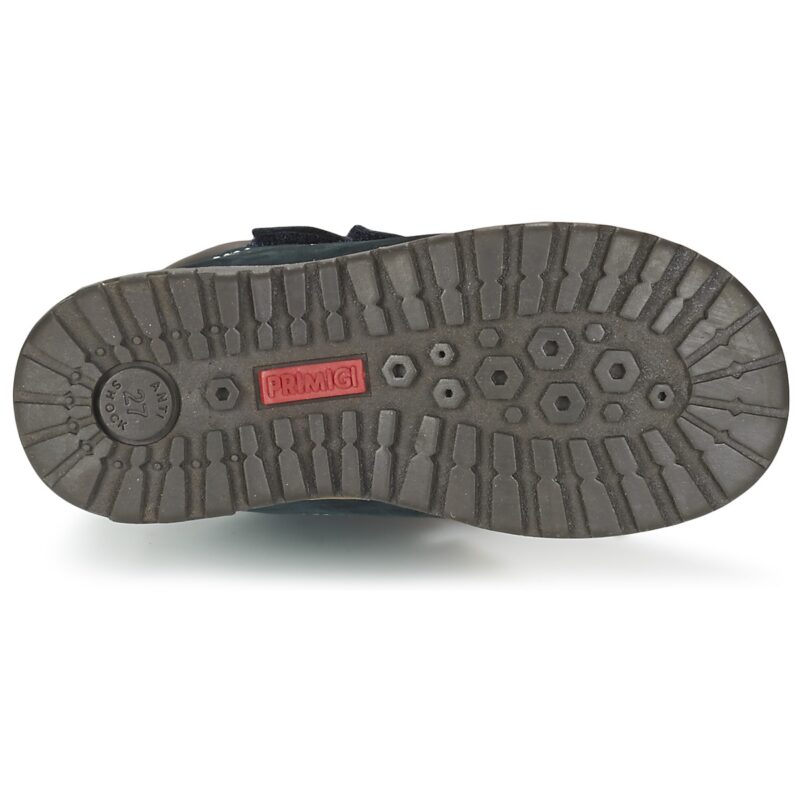Primigi ASPY 1 Blu Boots Bambino - 7