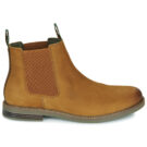 Barbour  FARSLEY  Marrone Stivaletti Uomo - 2