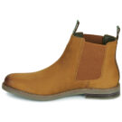 Barbour  FARSLEY  Marrone Stivaletti Uomo - 4