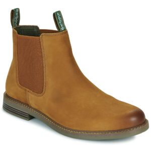 Stivaletti uomo Barbour  FARSLEY  Marrone Barbour 0888242663333