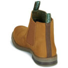 Barbour  FARSLEY  Marrone Stivaletti Uomo - 5