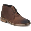 Barbour  READHEAD  Marrone Stivaletti Uomo - 1