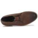 Barbour  READHEAD  Marrone Stivaletti Uomo - 6