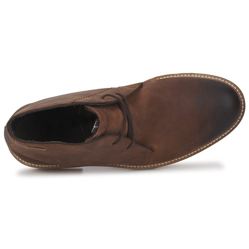 Barbour  READHEAD  Marrone Stivaletti Uomo - 6