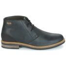 Barbour  REDHEAD  Nero Stivaletti Uomo - 2