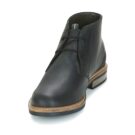 Barbour  REDHEAD  Nero Stivaletti Uomo - 3