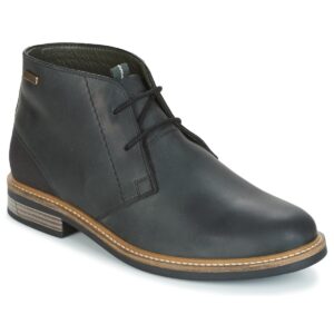 Stivaletti uomo Barbour  REDHEAD  Nero Barbour 190375112566