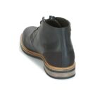 Barbour  REDHEAD  Nero Stivaletti Uomo - 5