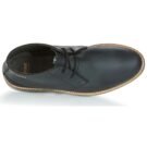 Barbour  REDHEAD  Nero Stivaletti Uomo - 6