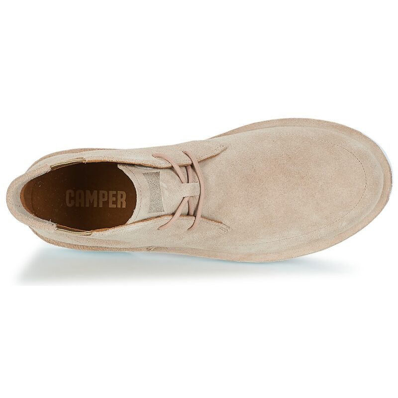 Camper MURRAY Beige Stivaletti Uomo - 6
