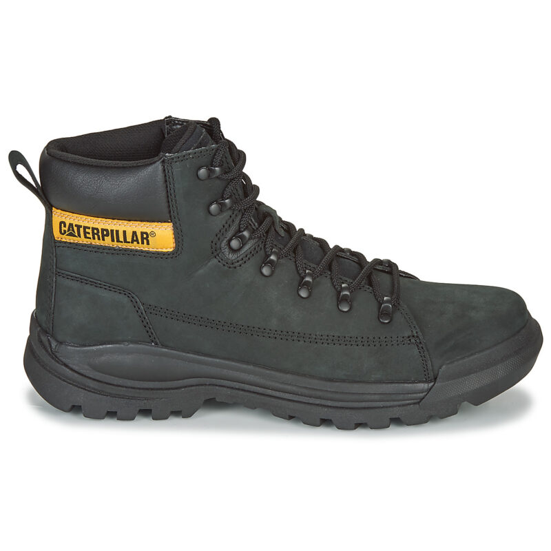 Caterpillar  Brawn -  Stivaletti Uomo - 2