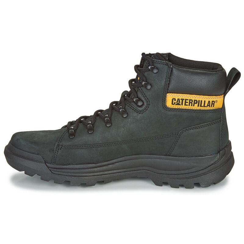 Caterpillar  Brawn -  Stivaletti Uomo - 4