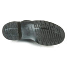 Dr. Martens  1460 MONO SOFT BUCK  Nero -  Stivaletti Uomo - 7