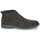Geox  U BRANDLED B Stivaletti Uomo - 2